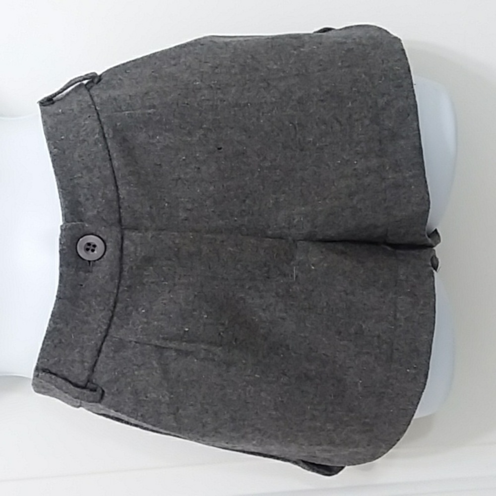 R. JStory Shorts Wooley Shorts